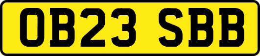 OB23SBB