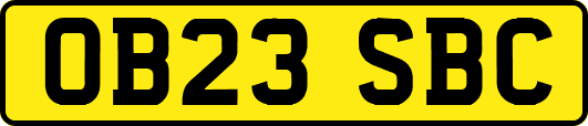 OB23SBC