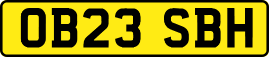 OB23SBH