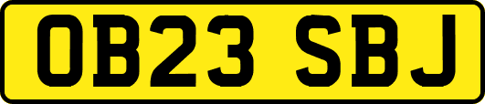 OB23SBJ