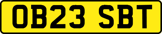 OB23SBT