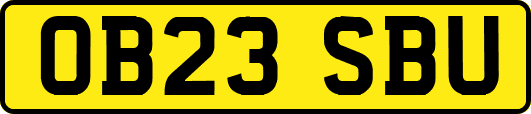 OB23SBU