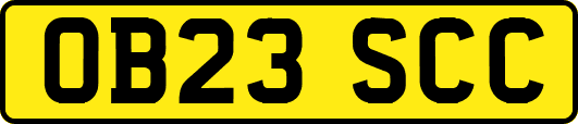 OB23SCC