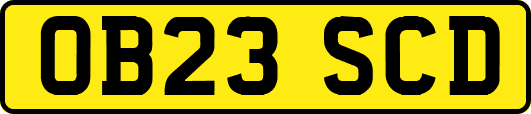 OB23SCD