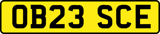 OB23SCE