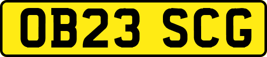 OB23SCG