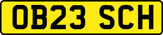 OB23SCH