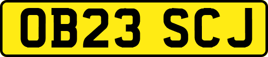 OB23SCJ