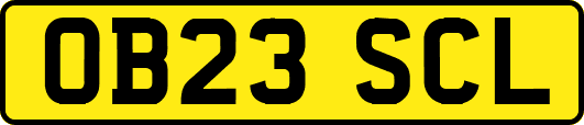 OB23SCL