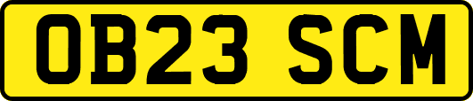 OB23SCM