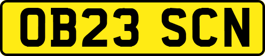 OB23SCN
