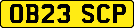 OB23SCP