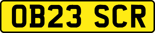 OB23SCR