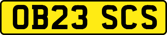 OB23SCS