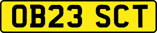 OB23SCT