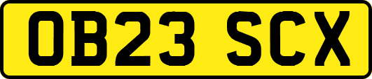 OB23SCX