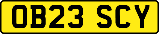 OB23SCY