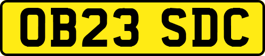 OB23SDC