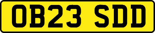 OB23SDD