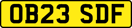 OB23SDF