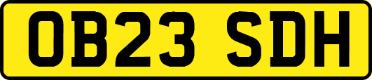 OB23SDH