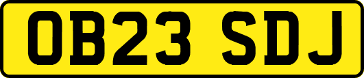 OB23SDJ