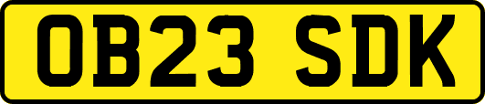 OB23SDK