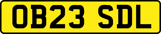 OB23SDL