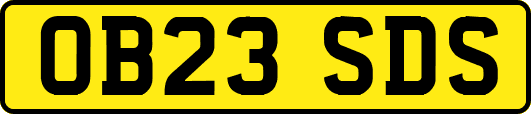 OB23SDS