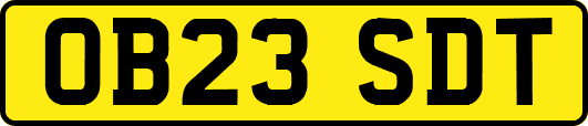 OB23SDT