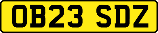 OB23SDZ