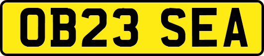 OB23SEA