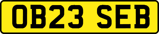 OB23SEB
