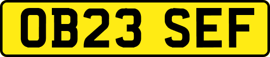 OB23SEF
