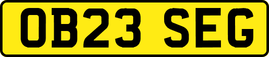 OB23SEG