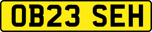 OB23SEH