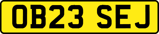 OB23SEJ