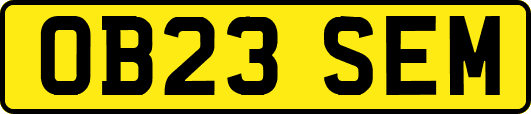 OB23SEM