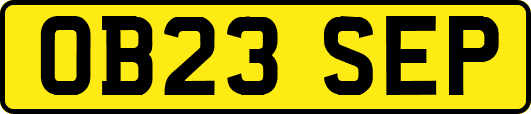 OB23SEP