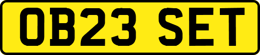 OB23SET