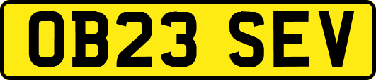 OB23SEV