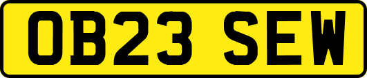 OB23SEW