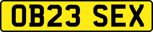 OB23SEX