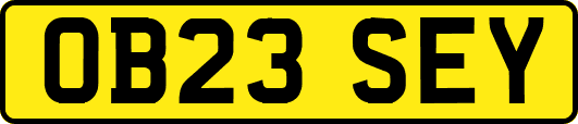 OB23SEY