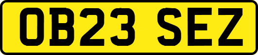 OB23SEZ