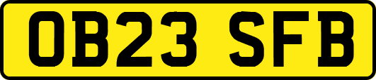 OB23SFB