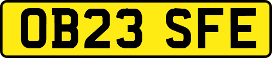 OB23SFE