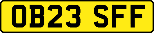 OB23SFF