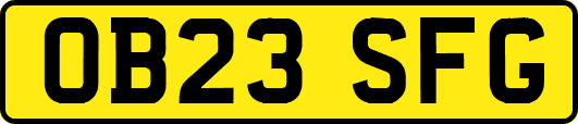 OB23SFG