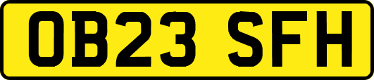 OB23SFH